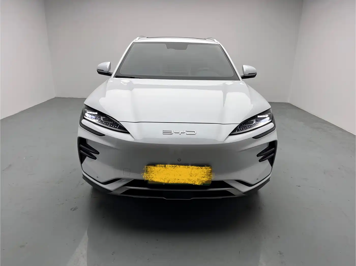 BYD SONGJIANG NEW ENERGY