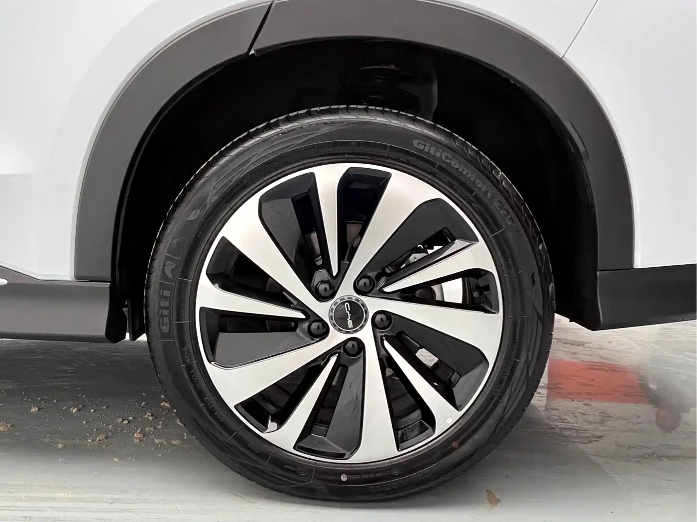 BYD SONGJIANG NEW ENERGY