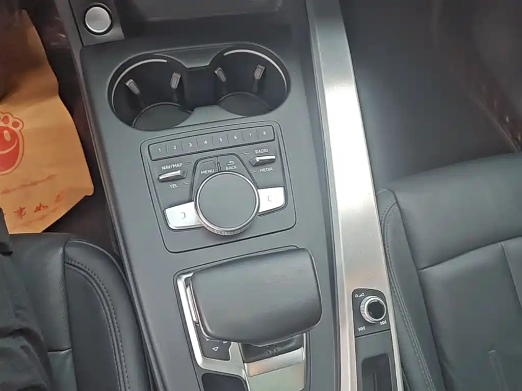 Audi A4L 2019 40 TFSI Fashion (China VI) фото 14