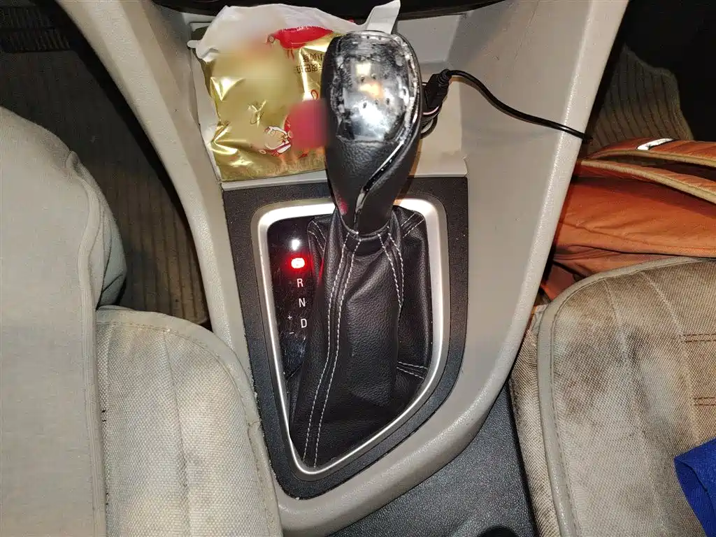 Buick Excelle 2015 15N Automatic Elite фото 7