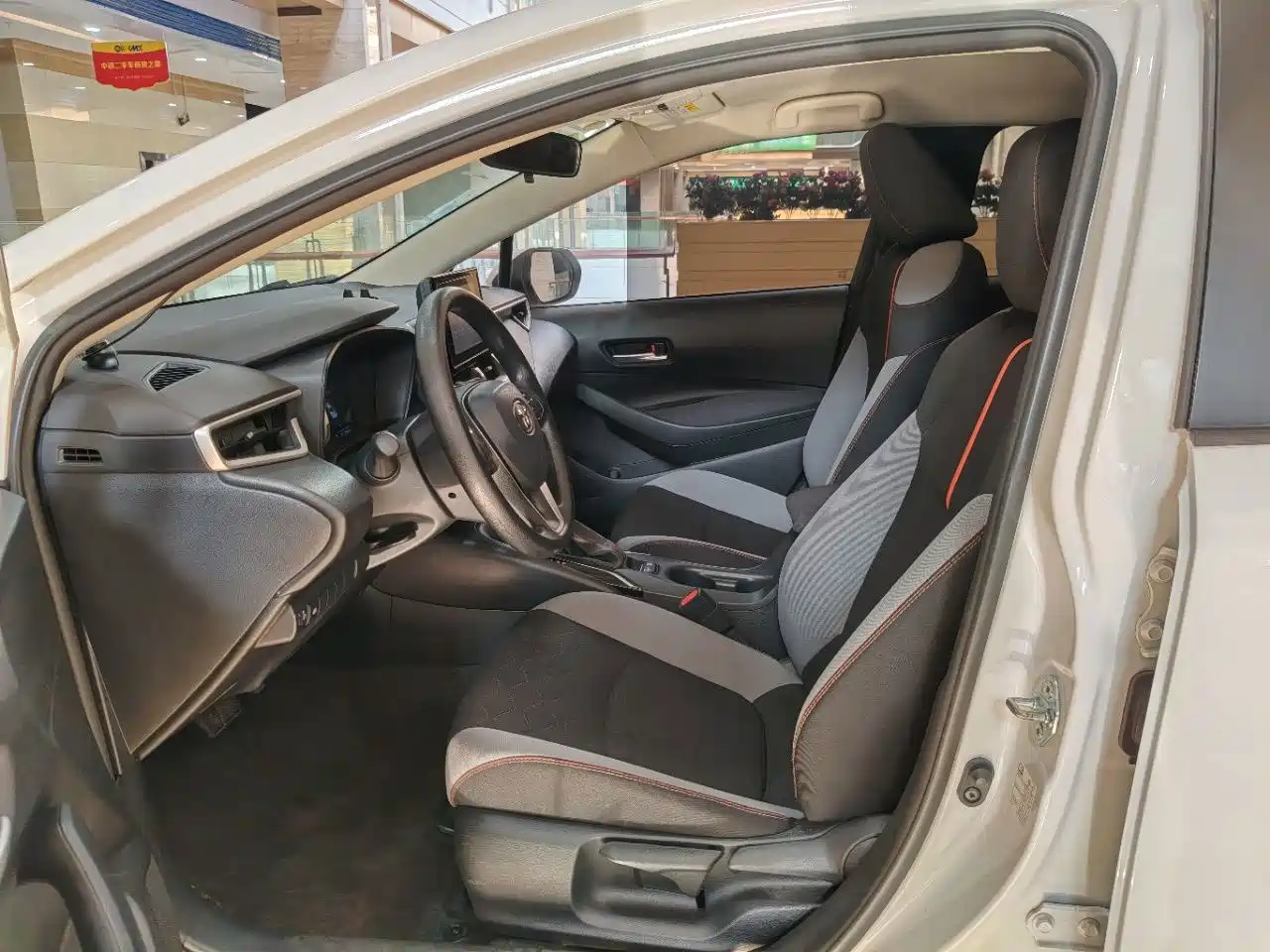 Toyota Corolla, миниатюра 6
