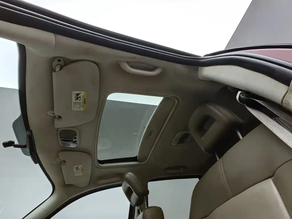 Chrysler PT Cruiser 2009 2007 Model 2.4