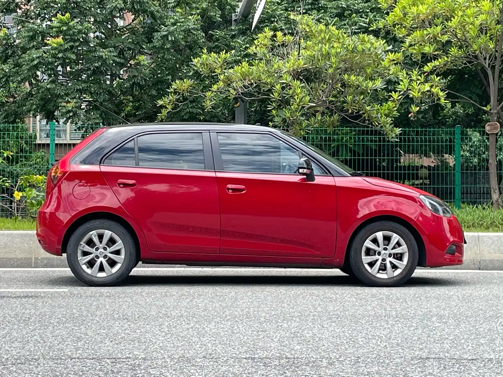 Фото 6 - MG 3