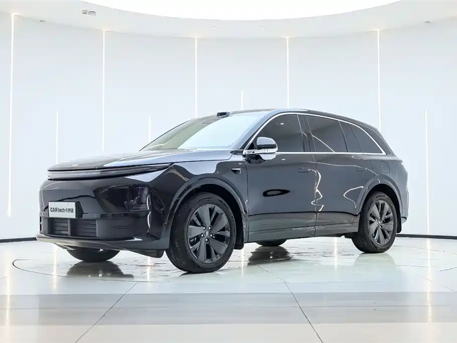 Li Auto IDEAL L6