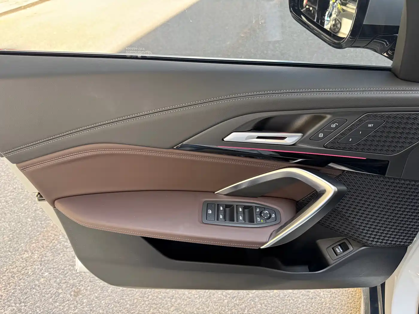 BMW X1 2023 sDrive20Li X Design Package фото 12