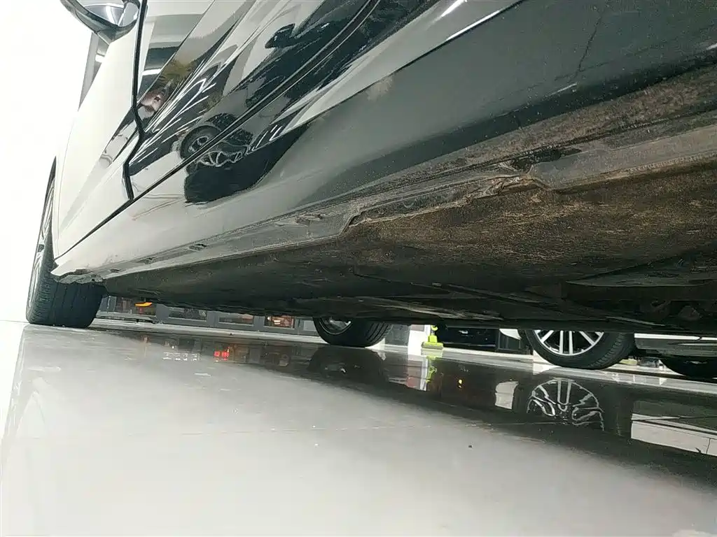 Audi A6L 2019 45 TFSI quattro Premium Dynamic фото 18