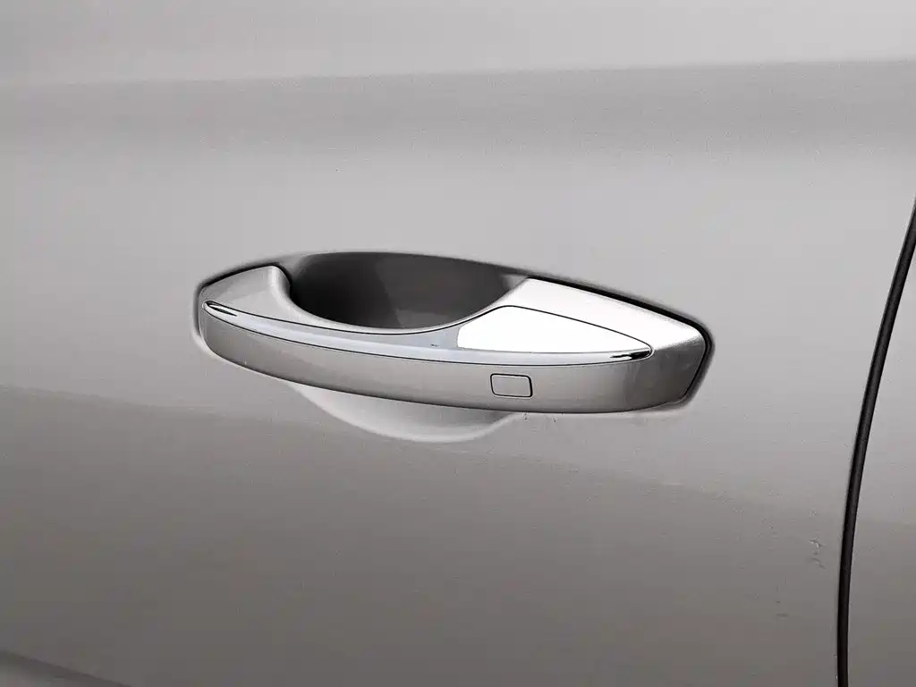 Geely Galaxy Galaxy Stellar 6 2025 2025 Base Version