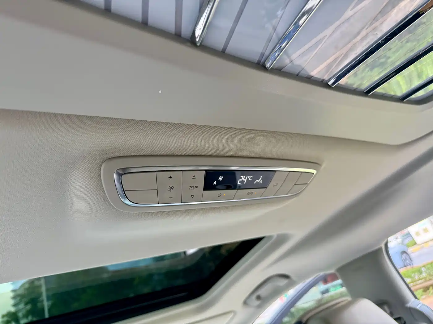 Buick GL8 2023 ES Landmaster Comfort фото 18