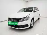 Фото 1 - Volkswagen Santana