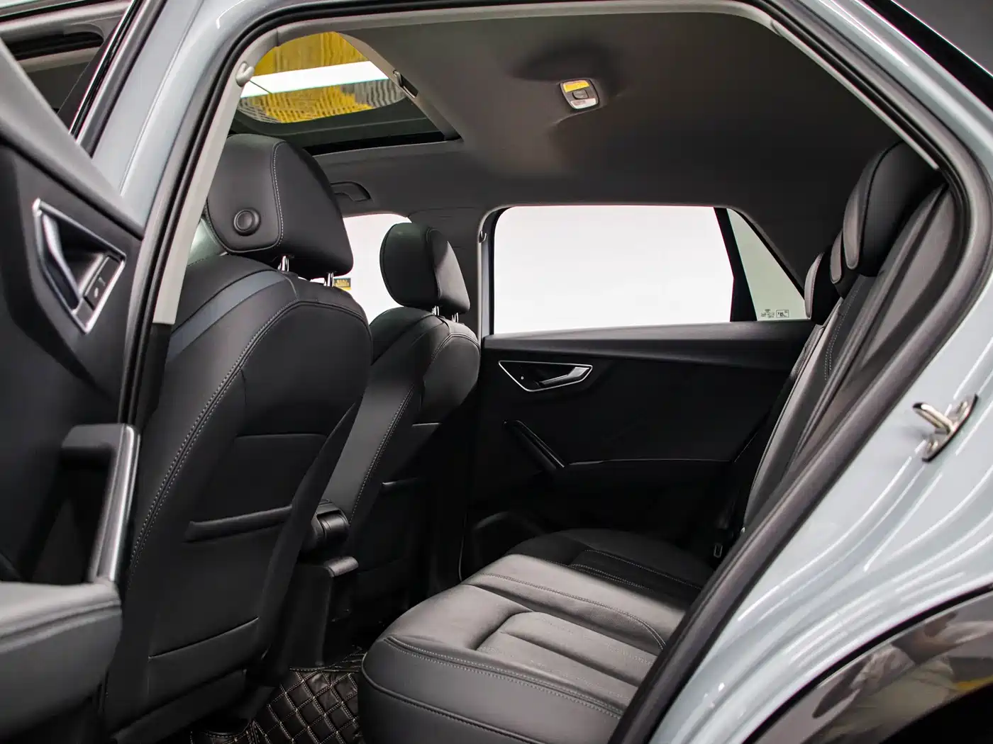 Audi Q2L 2022 35 TFSI Fashion Elegance фото 15