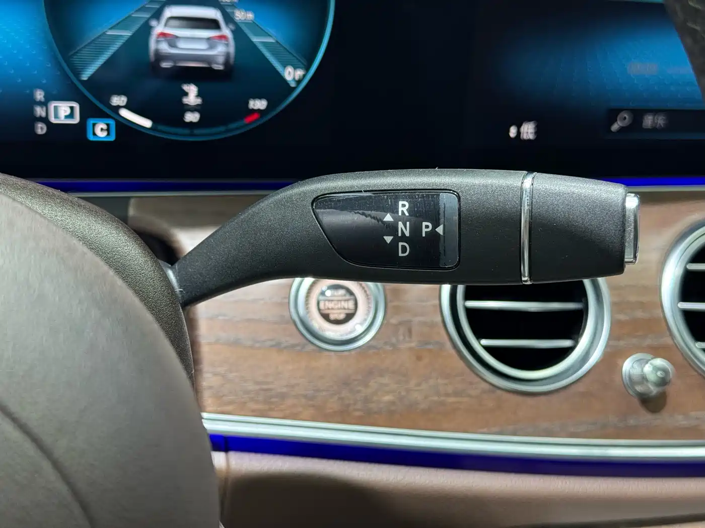 Mercedes-Benz E-Class 2023 E 300 L Luxury фото 13