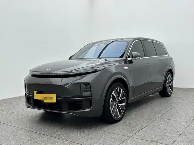 Li Auto IDEAL L9