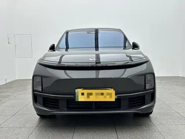 Li Auto IDEAL L9