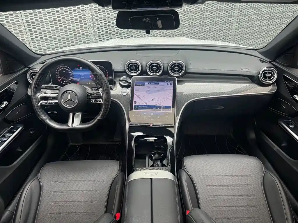 Mercedes-Benz C-Class 2023 C 260 L Sport фото 8