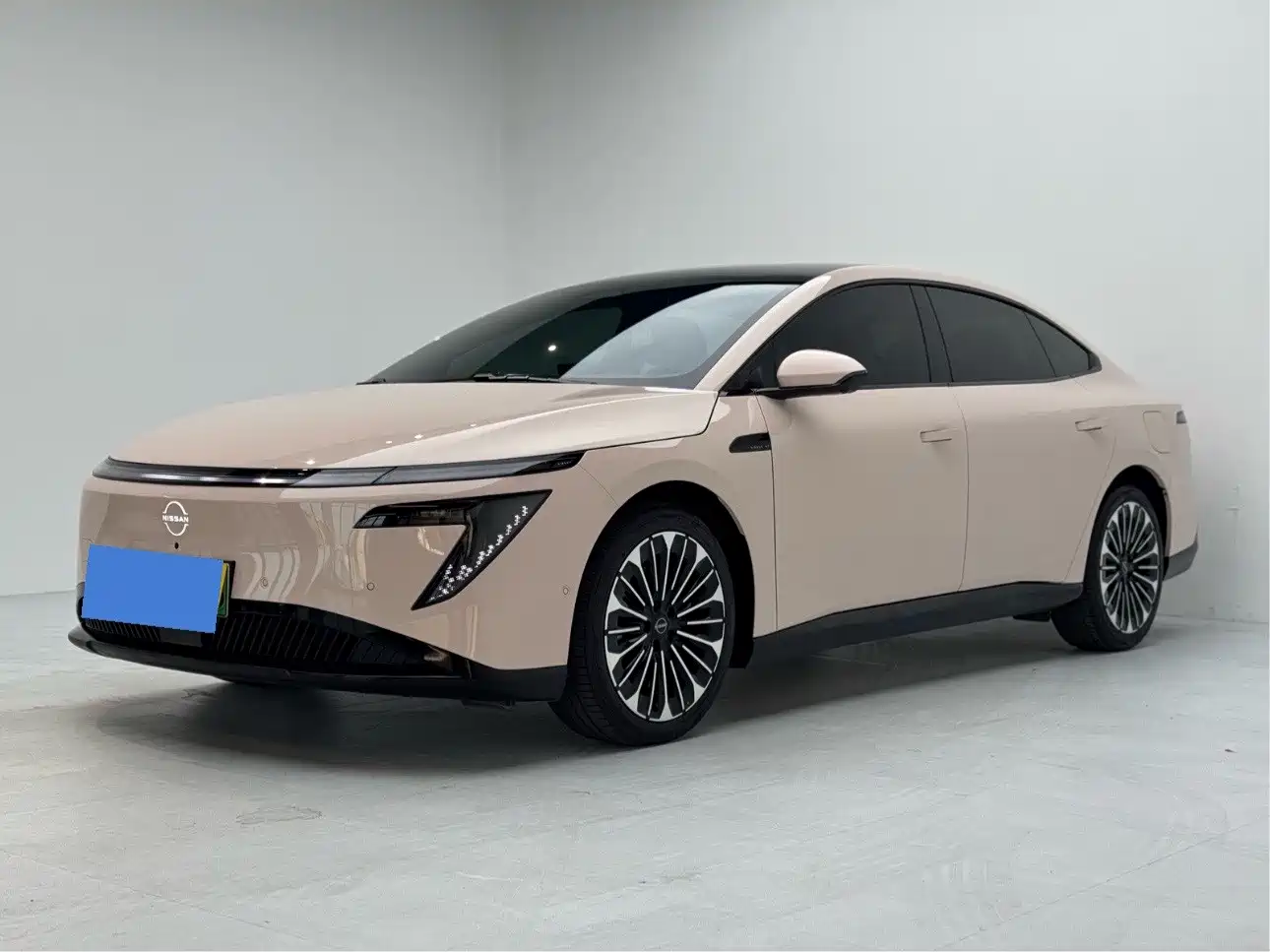Nissan N7 2025 2025 510 Max