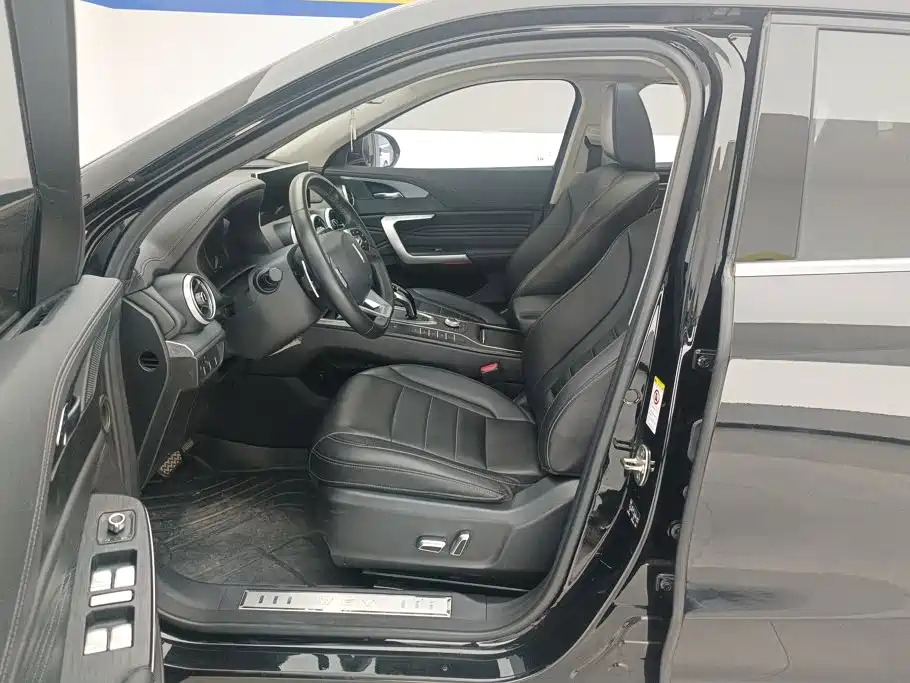 WEY VV5 2021 2021 1.5T 2WD Style Pioneer