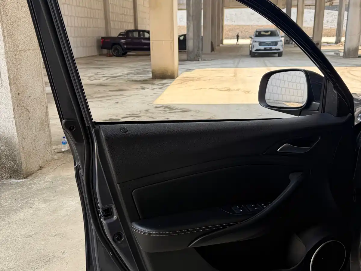 BYD SONG PRO
