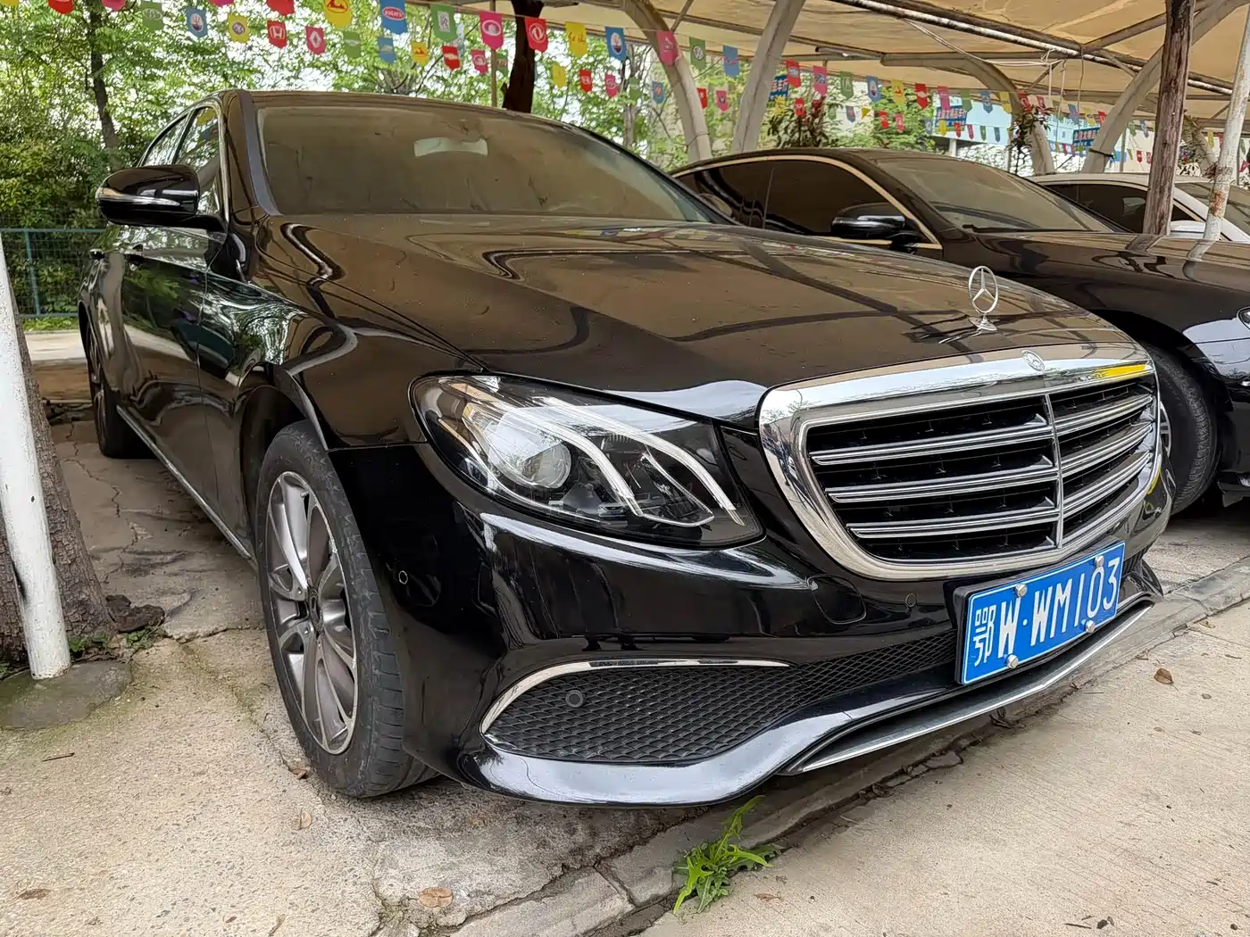 Mercedes-Benz E-Class 2020 Facelift E 260 L фото 2