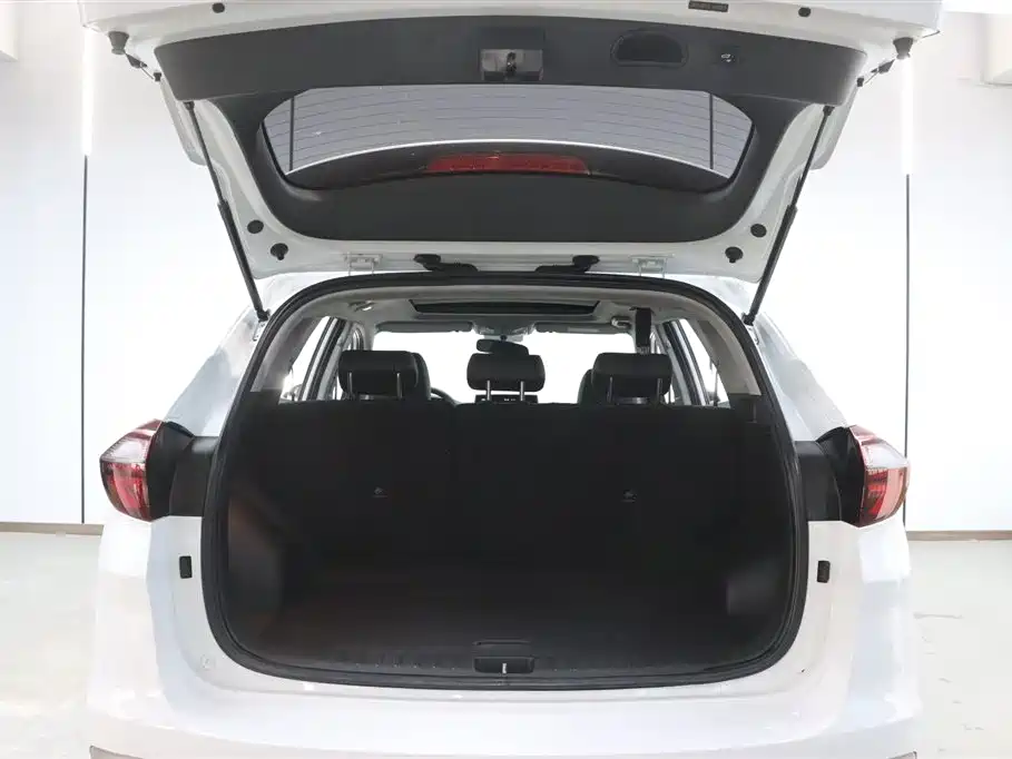 Hyundai Tucson 2020 280TGDi DCT 2WD Fashion (China V) фото 30