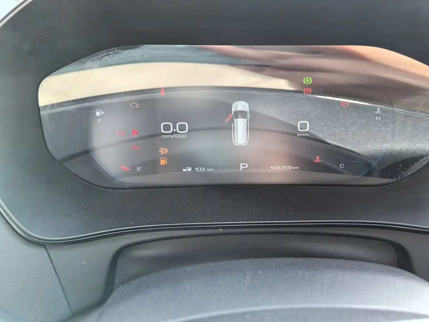 Wuling Motors Wuling Victory 2021 2020 1.5T CVT Flagship