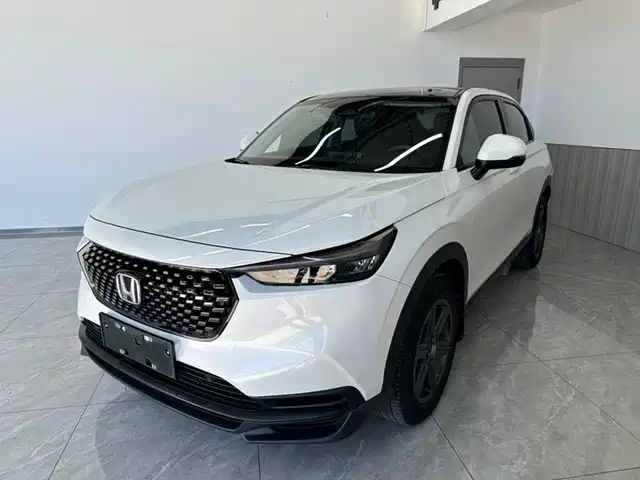 Honda XR-V 1.5L CVT, Жара