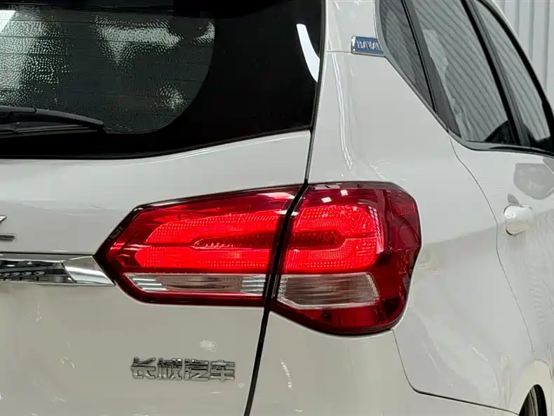 Haval H2 2018 Blue Label 1.5T DCT 2WD Luxury фото 11
