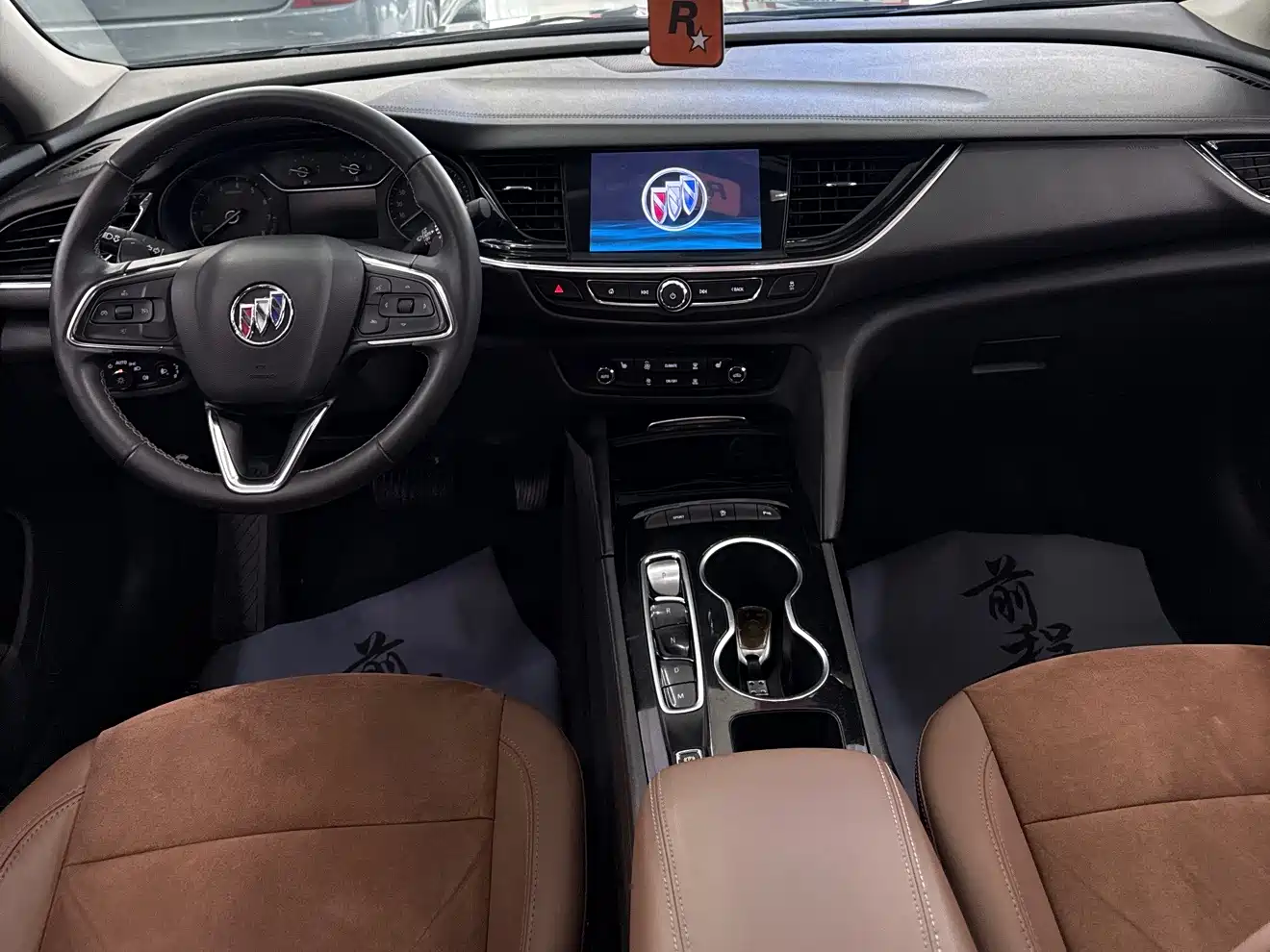 Buick Regal 2022 552T Smart Edition фото 10
