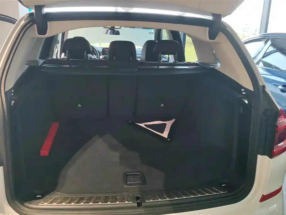 BMW X3 2019 xDrive28i M Sport Package фото 4