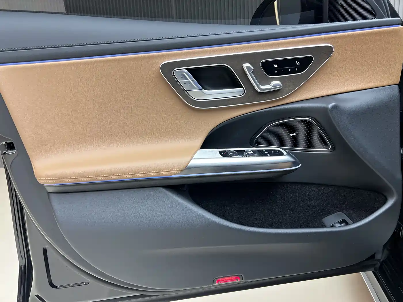 Mercedes-Benz E-Class 2025 Facelift E 300 L Fashion фото 9