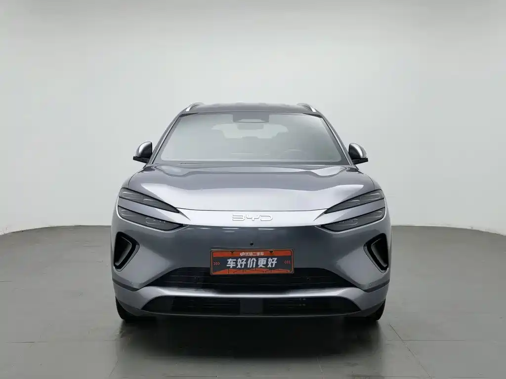 BYD Sealion 06 New Energy 2025 2025 DM-i Premium Version