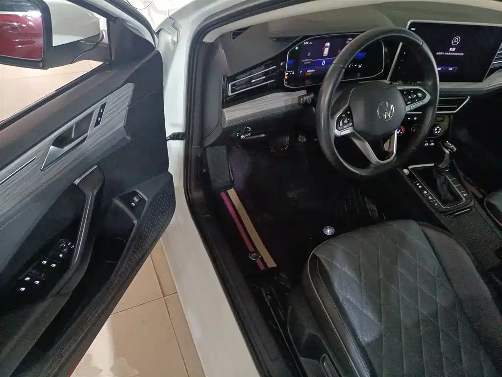 Volkswagen Sagitar 2023 280TSI DSG Beyond Lite фото 16