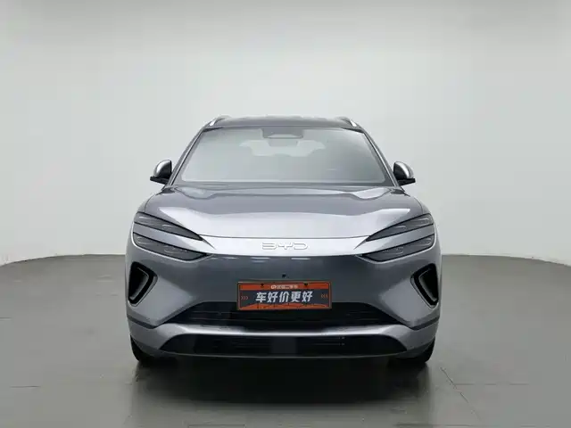 BYD Sealion 06 New Energy 2025 DM-i Premium Version — фото 3