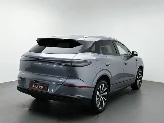 BYD Sealion 06 New Energy 2025 DM-i Premium Version — фото 2
