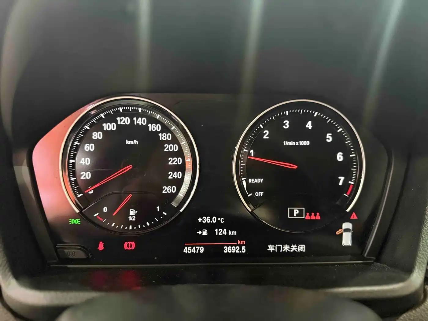BMW X2 2023 sDrive25i M Sport Shadow Edition фото 10