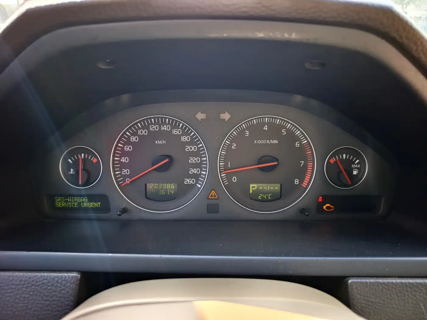 Volvo XC90 2007 2007 3.2 AWD Sport Edition