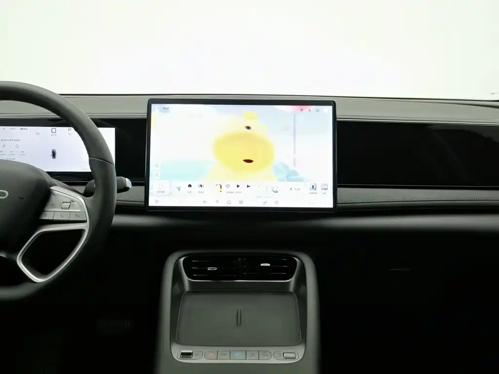 BYD Sealion 06 New Energy 2025 2025 DM-i Premium Version
