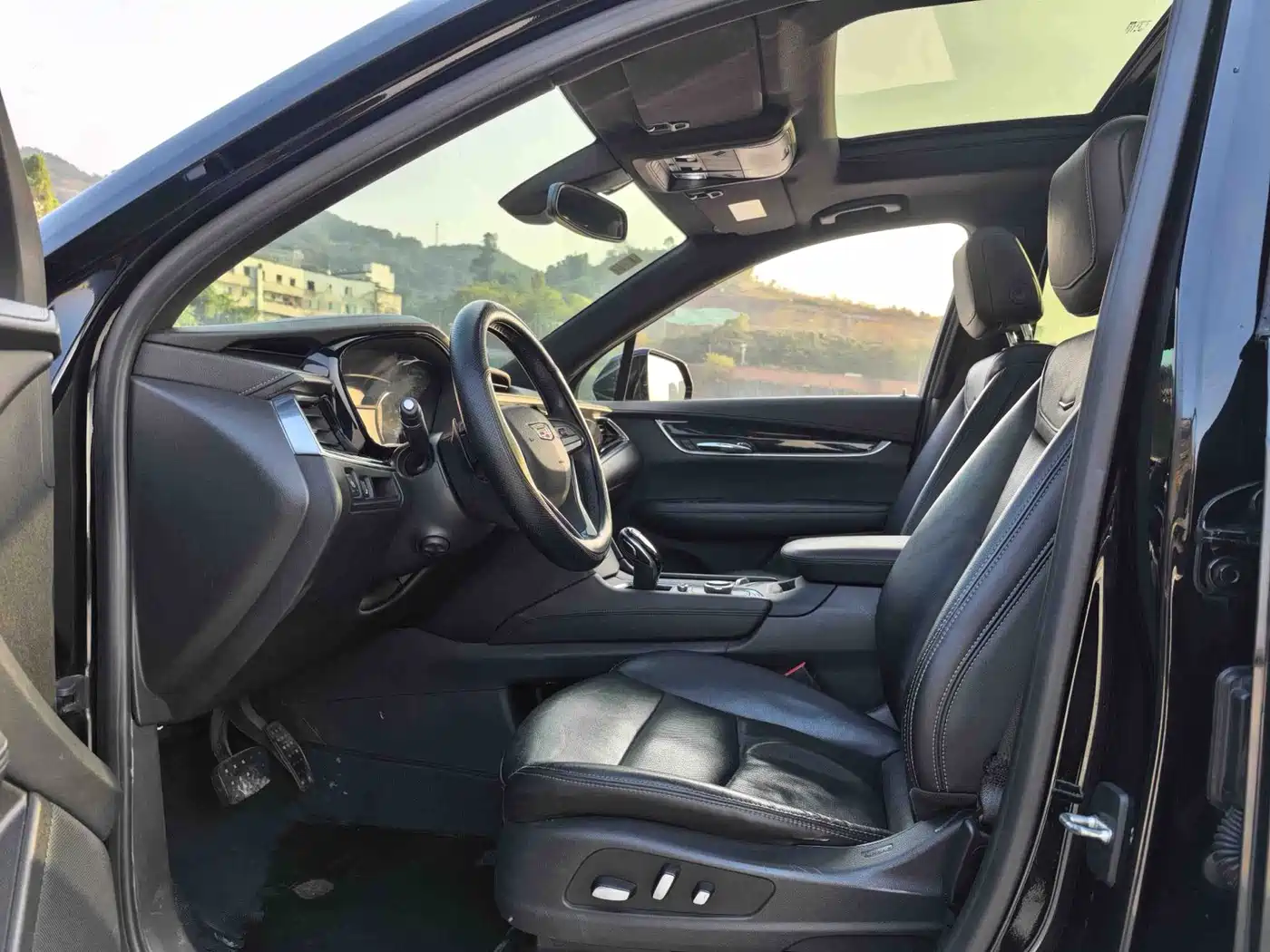 Cadillac XT6 2021 28T 6-Seater AWD Luxury фото 7