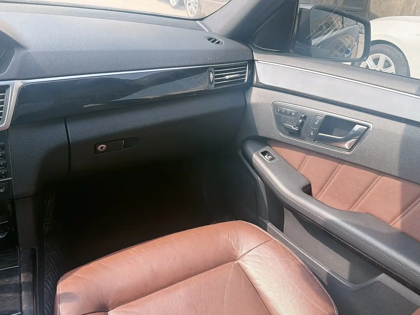 Mercedes-Benz E-Class 2012 E 300 L Fashion Luxury фото 19