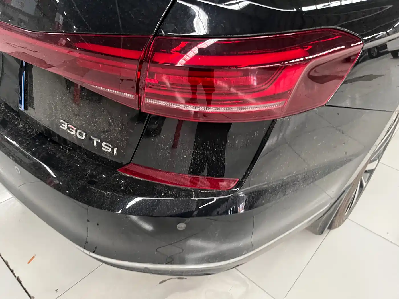 Volkswagen Passat 2026 2026 Outstanding Edition 330TSI Elite Version