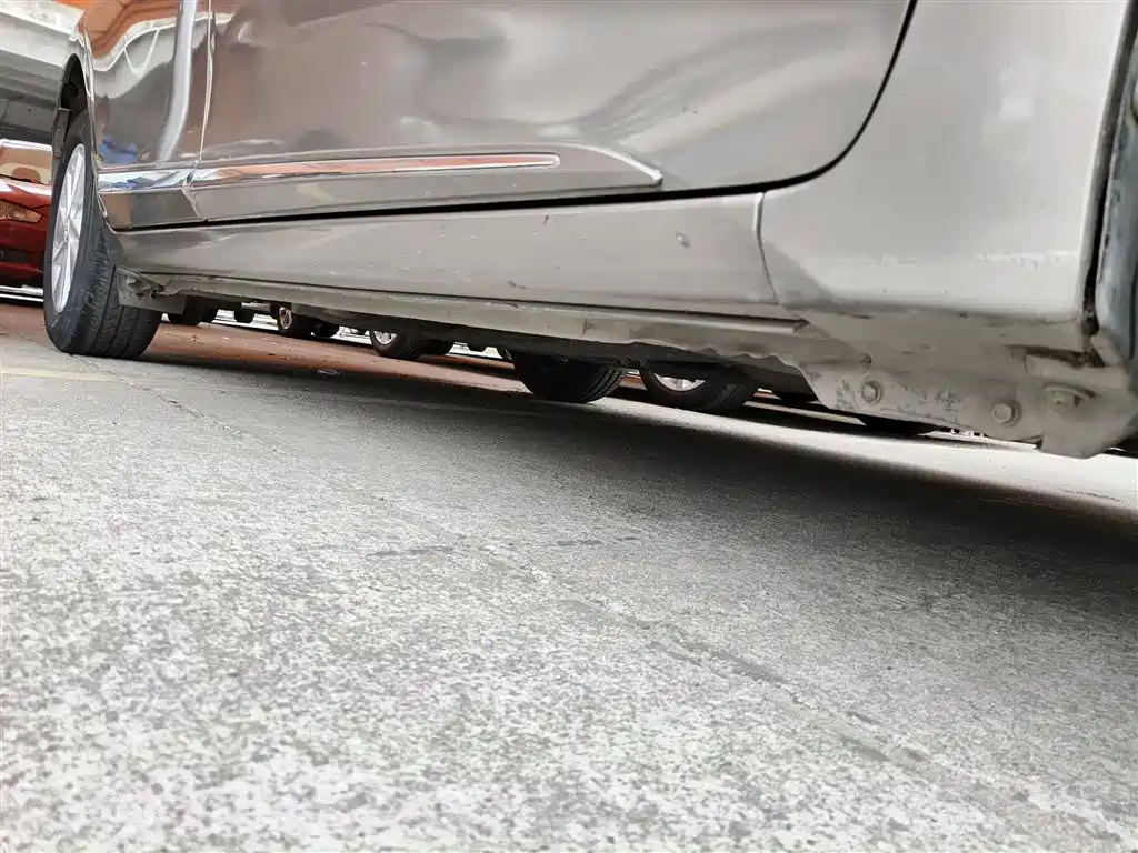 Toyota Corolla 2017 1.6L CVT GL фото 21