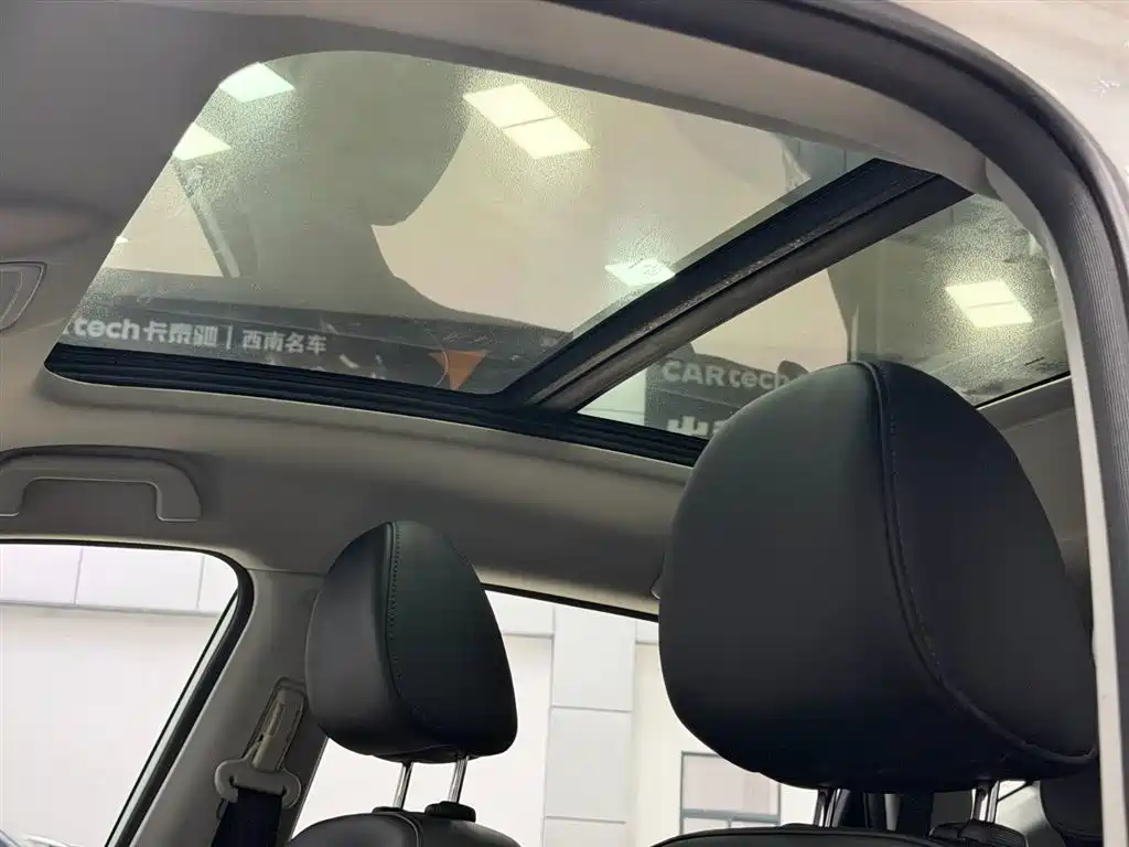 Haval H2 2018 Blue Label 1.5T DCT 2WD Luxury фото 16