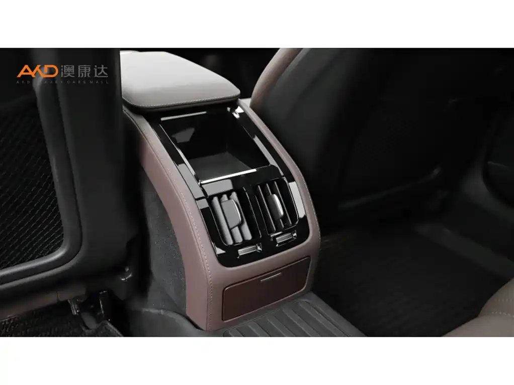 Volvo S90 2026 B5 Zhiyi Luxury Edition фото 9