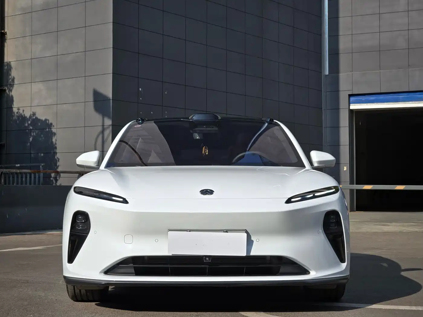  NIO NIO ET5T 2024 75kWh Touring 4