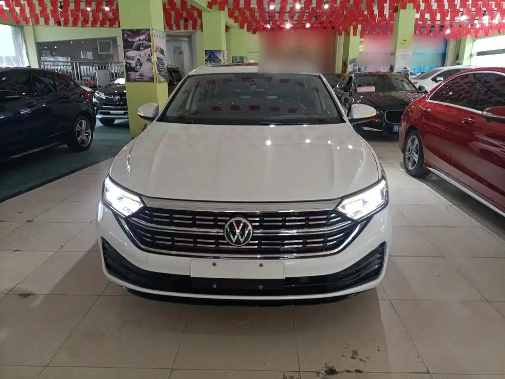 Volkswagen Sagitar 2023 280TSI DSG Beyond Lite фото 3