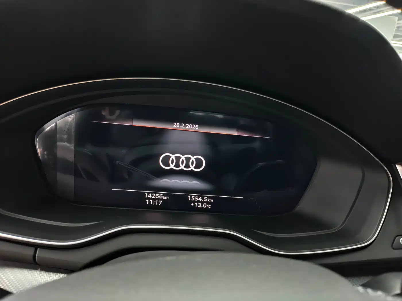 Audi Q5L 2024 Model 40 TFSI Luxury Dynamic фото 13