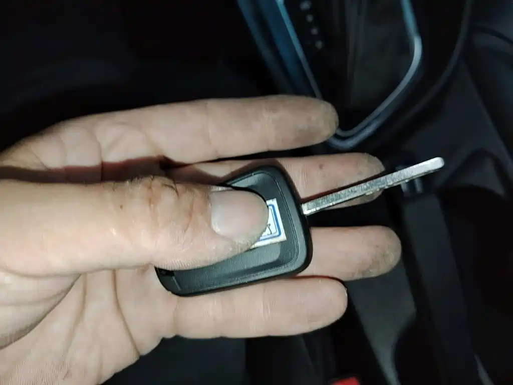 Buick Excelle GT 2019 2019 18T Automatic Connected Elite (China V)