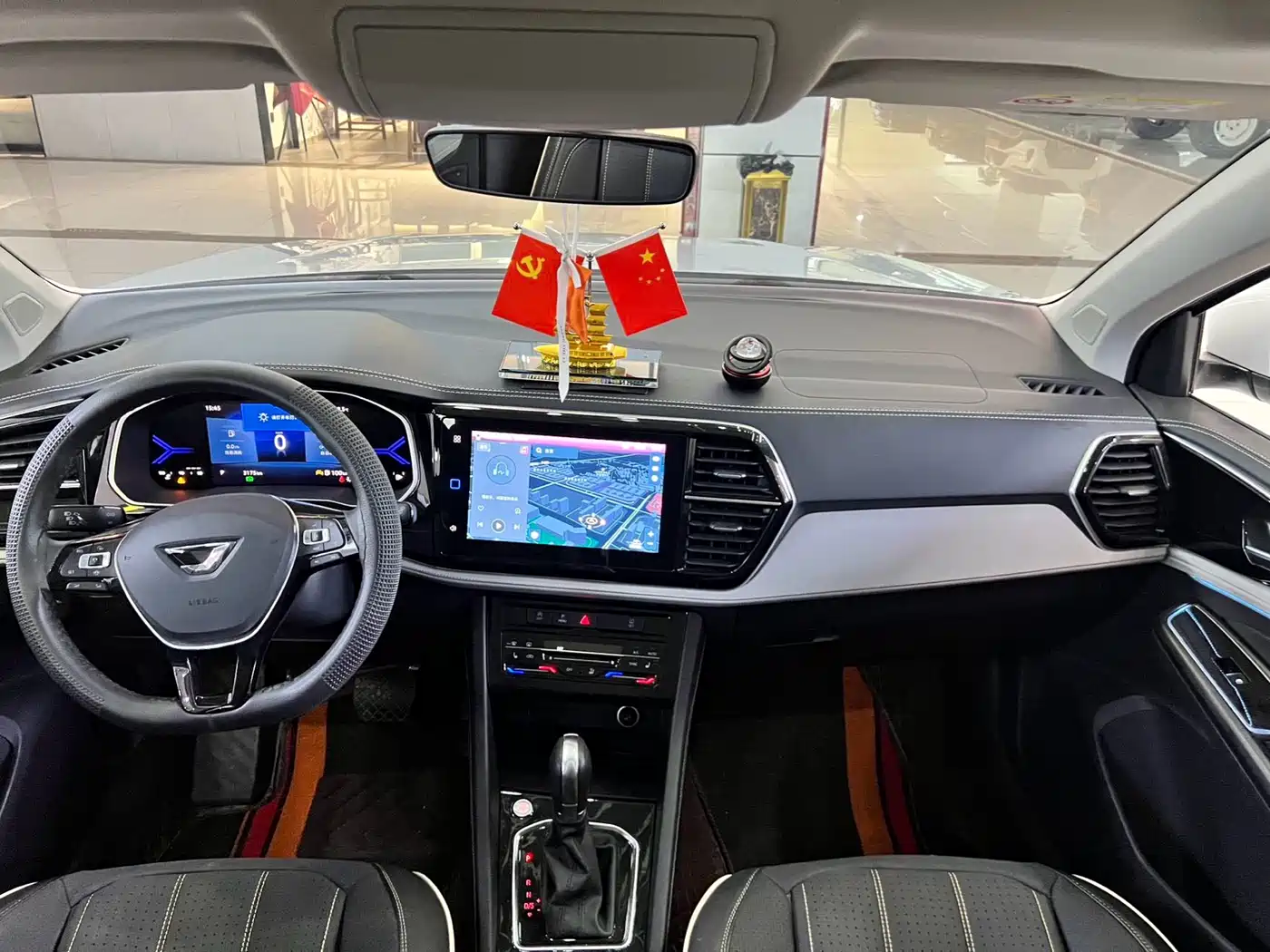 JETTA VS7