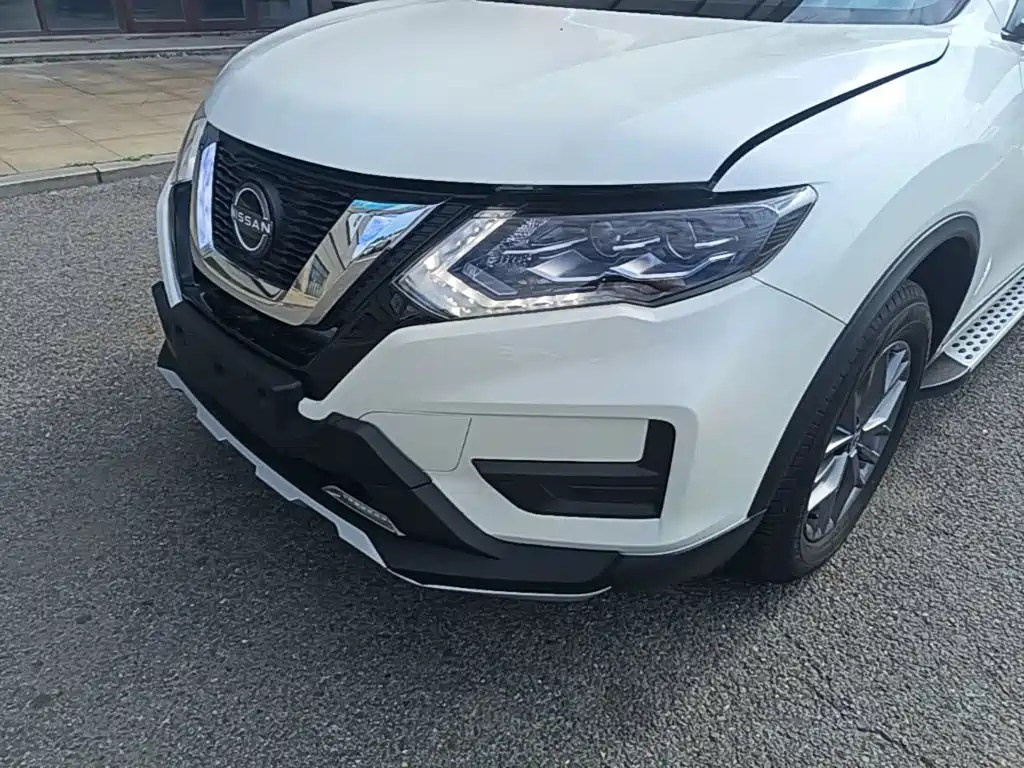 Nissan X-Trail 2026 2025 Honor 2.0L 2WD Leading Edition