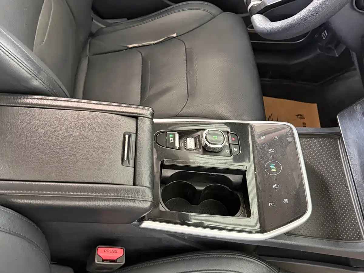 Weltmeister WEIMA EX5