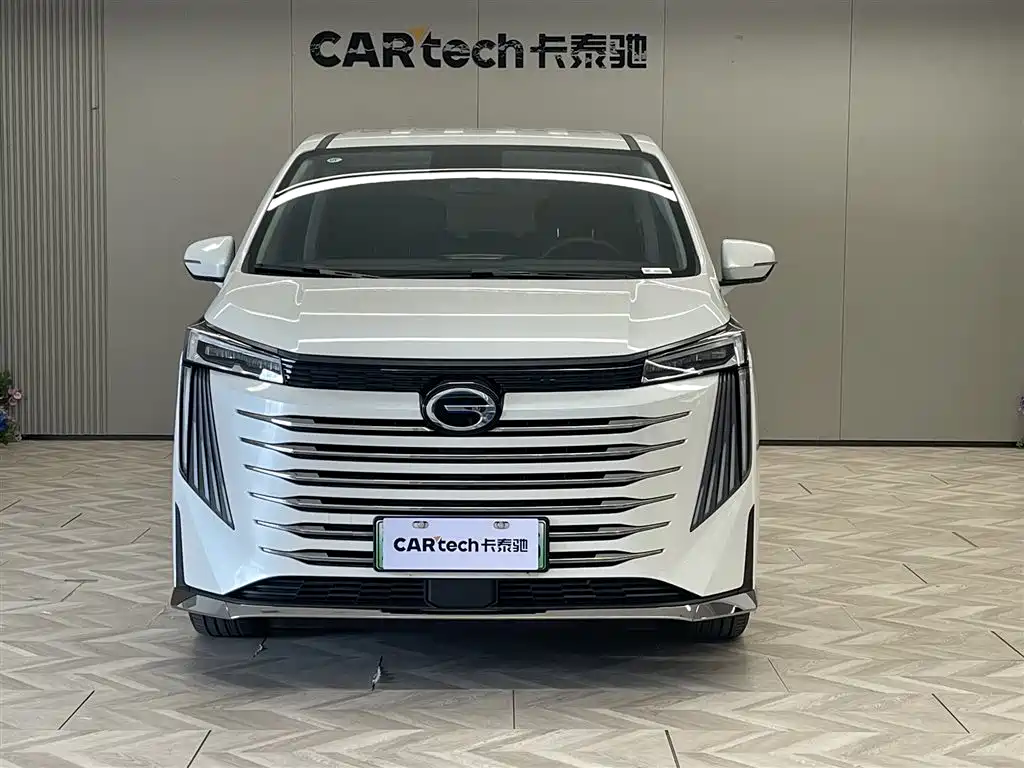 GAC TRUMPCHI E9